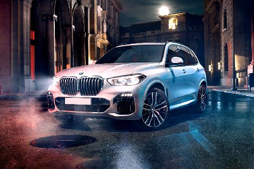 BMW X5 M Competition 2024 Singapore