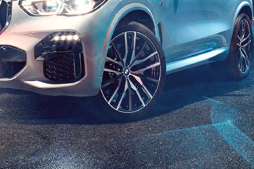 X5 Wheel X5 Wheel