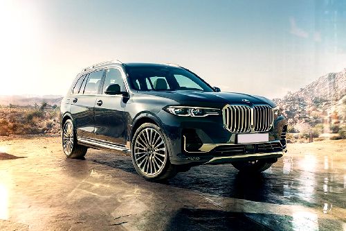 BMW X7 xDrive40i Pure Excellence(6-Seater) 2024 Singapore