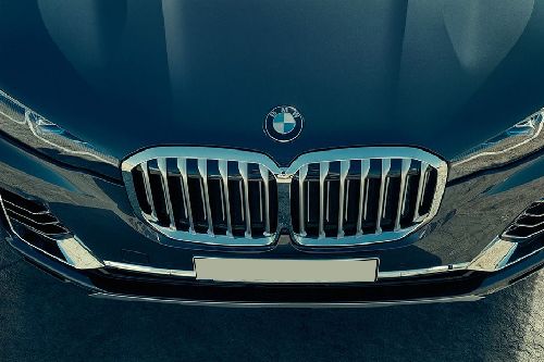 X7 Grille View X7 Grille View