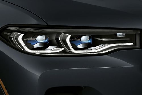X7 Headlight X7 Headlight