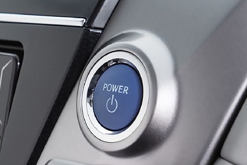 Toyota Prius Plus Engine Start Stop Button Toyota Prius Plus Engine Start Stop Button