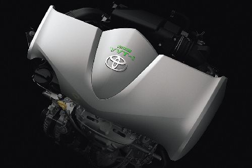 Sienta Engine Sienta Engine