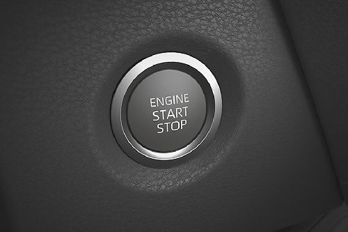 Toyota Corolla Altis Engine Start Stop Button Toyota Corolla Altis Engine Start Stop Button