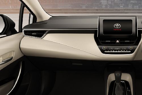 Toyota Corolla Altis Glove Box Toyota Corolla Altis Glove Box