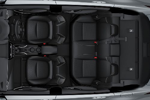 Toyota Corolla Altis Rd Row Seat Toyota Corolla Altis Rd Row Seat