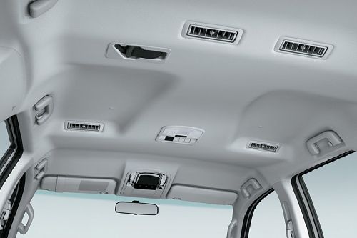Fortuner Inside Light Fortuner Inside Light