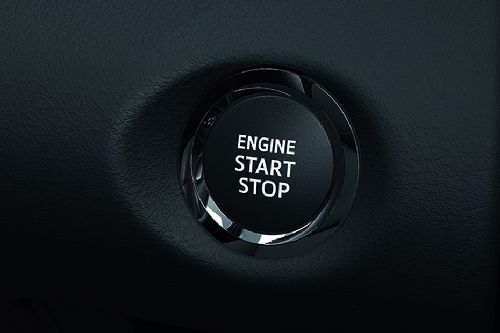 Toyota Vios Engine Start Stop Button Toyota Vios Engine Start Stop Button