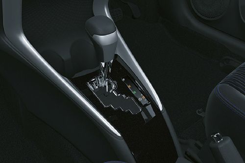 Toyota Vios Gear Shifter Toyota Vios Gear Shifter
