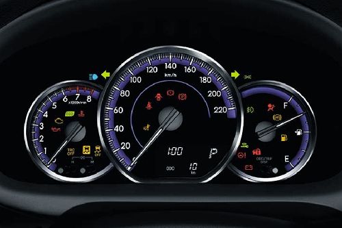 Vios TachoMeter Vios TachoMeter