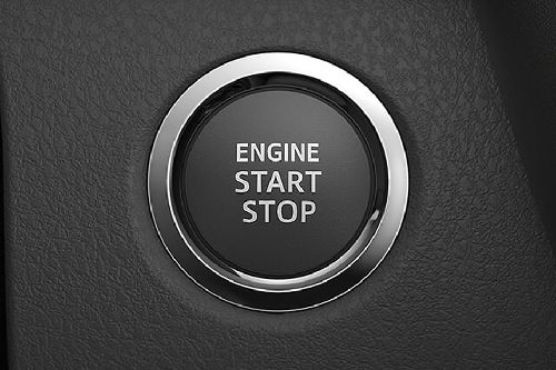 Toyota Camry Engine Start Stop Button Toyota Camry Engine Start Stop Button