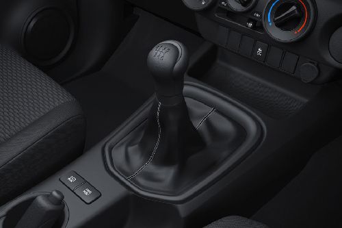 Toyota Hilux Gear Shifter Toyota Hilux Gear Shifter