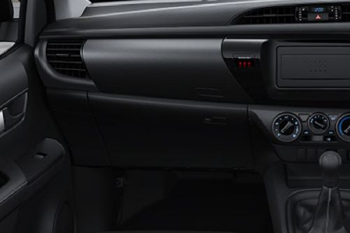 Toyota Hilux Glove Box Toyota Hilux Glove Box
