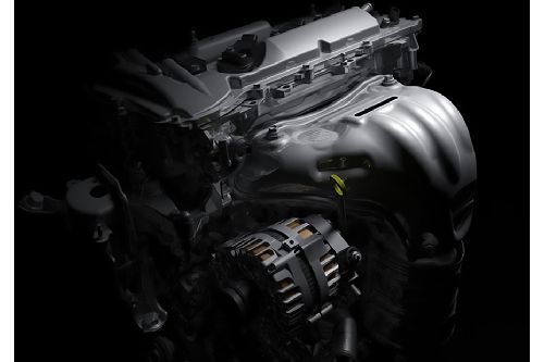 Alphard Engine Alphard Engine