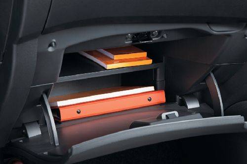 nissan note cool box