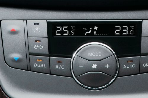 Air Conditioner Air Conditioner