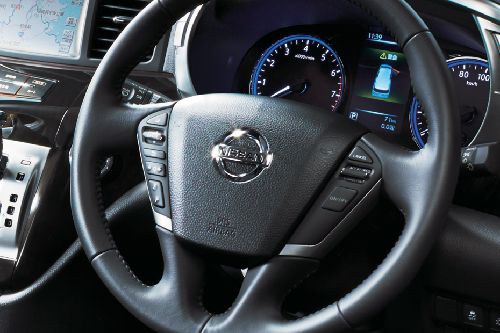 Nissan Elgrand Steering Wheel Nissan Elgrand Steering Wheel