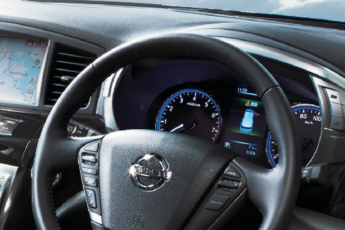 Elgrand TachoMeter Elgrand TachoMeter