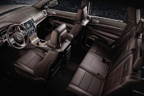 Jeep Grand Cherokee Front And Rear Seats Together Jeep Grand Cherokee Front And Rear Seats Together