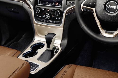 Jeep Grand Cherokee Gear Shifter Jeep Grand Cherokee Gear Shifter