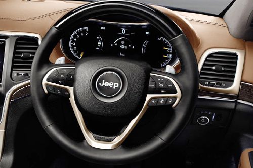 Jeep Grand Cherokee Steering Wheel Jeep Grand Cherokee Steering Wheel