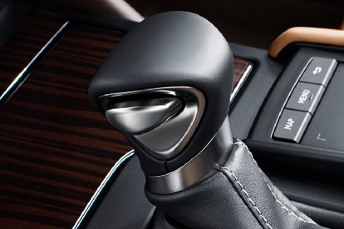 Lexus ES Gear Shifter Lexus ES Gear Shifter