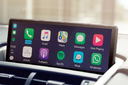 NX touch screen NX touch screen