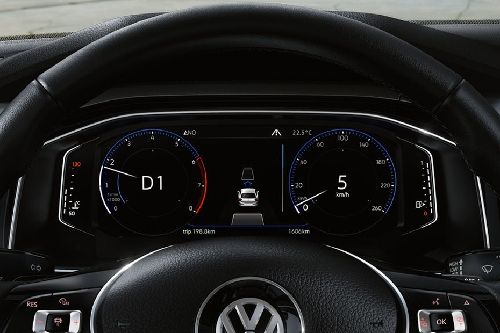 Polo TachoMeter Polo TachoMeter