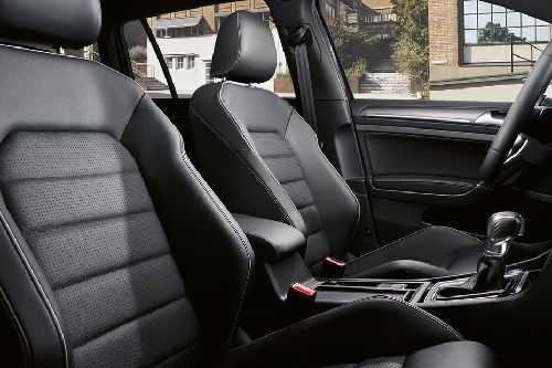 Golf Front Seats Golf Front Seats