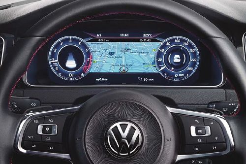 Golf TachoMeter Golf TachoMeter