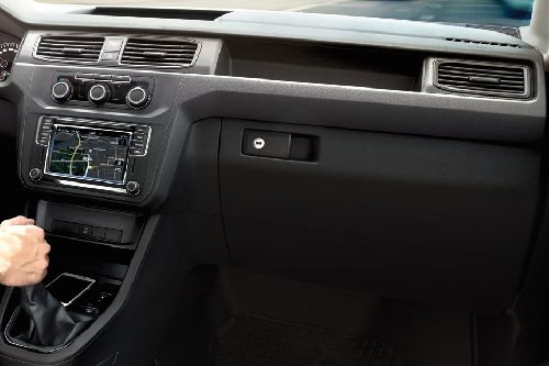 Volkswagen Caddy LCV Glove Box Volkswagen Caddy LCV Glove Box
