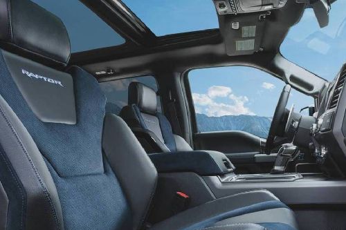 Raptor Front Seats Raptor Front Seats
