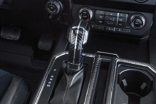 Ford Raptor Gear Shifter Ford Raptor Gear Shifter