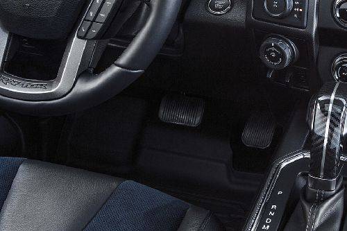 Ford raptor deals interior accessories