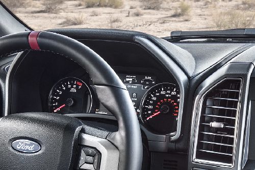 Raptor TachoMeter Raptor TachoMeter
