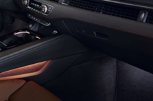 Audi A5 Glove Box Audi A5 Glove Box