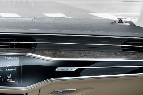 A6 Sedan Front Side Ac Vents A6 Sedan Front Side Ac Vents