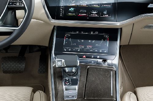 Audi A6 Sedan Gear Shifter Audi A6 Sedan Gear Shifter