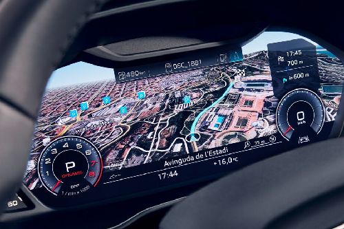 Q3 TachoMeter Q3 TachoMeter