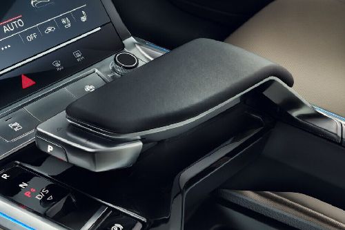 Audi e-tron Gear Shifter Audi e-tron Gear Shifter