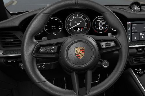 Porsche 911 Steering Wheel Porsche 911 Steering Wheel