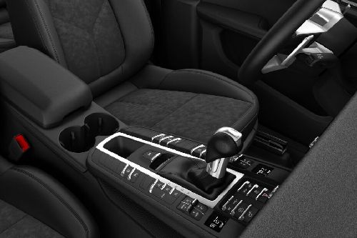 Porsche Macan Gear Shifter