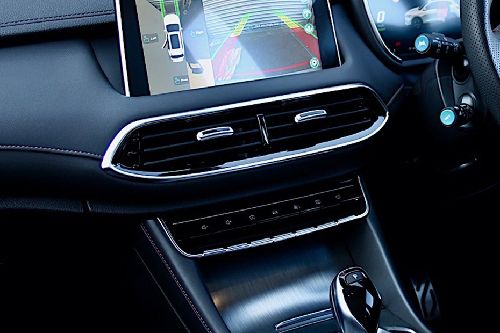 5 EV Front Ac Vents 5 EV Front Ac Vents