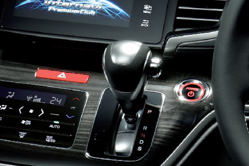Honda Odyssey Gear Shifter Honda Odyssey Gear Shifter