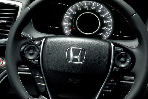 Honda Odyssey Multi Function Steering Honda Odyssey Multi Function Steering