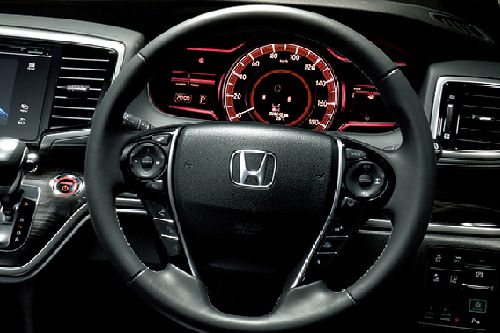 Honda Odyssey Steering Wheel Honda Odyssey Steering Wheel