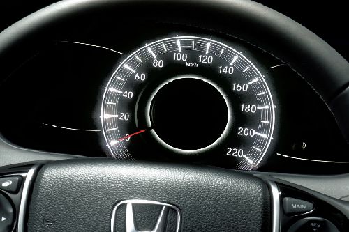 Odyssey TachoMeter Odyssey TachoMeter