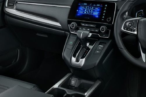 Honda CR-V Gear Shifter Honda CR-V Gear Shifter