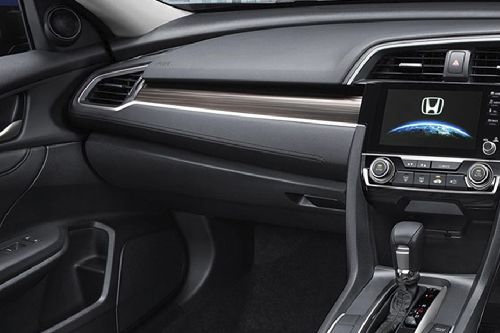 Honda Civic Glove Box Honda Civic Glove Box