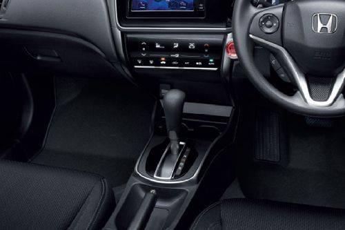 Honda City 2022 Interior, Exterior Images - City 2022 Photo 